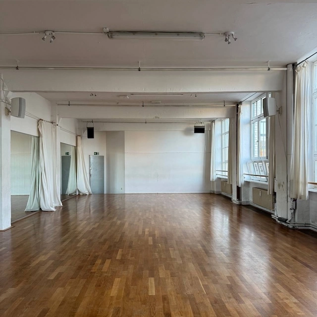 studio